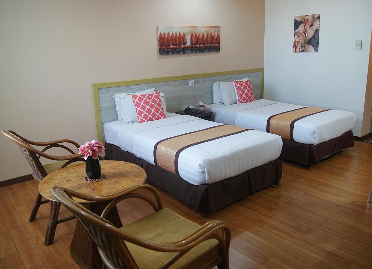 Hotel Td Plaza